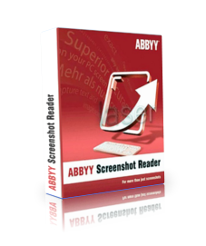 ABBYY Screenshot Reader 9.0.0.1051 2011 Portable Rus