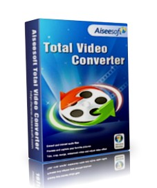 Aiseesoft Total Video Converter 6.1