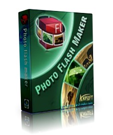 AnvSoft Photo Flash Maker Professional v5.31