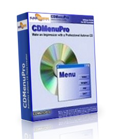 CDMenuPro 6.41.00 Business Edition