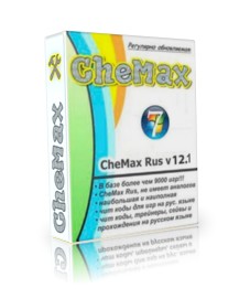  CheMax 12