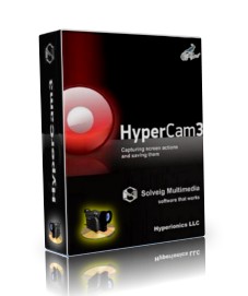 SolveigMM HyperCam 3.2