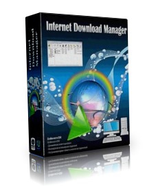 Internet Download Manager 6.07 