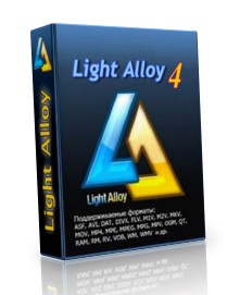 Light Alloy v 4.5.5 Build 630 Finаl