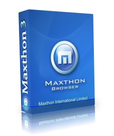 Maxthon 3.1.8.1000 Multilanguage
