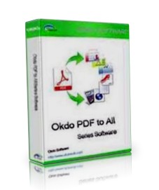 Okdo Pdf to All Converter Professional 4.3 Portable