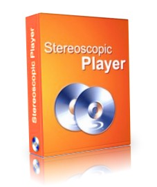 Stereoscopic Player 1.7.6 Multilanguage
