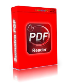 Sumatra PDF v2.2.1 Portable
