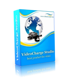 Videocharge Studio 2.11.0.671 rus/eng.