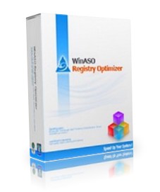 WinASO Registry Optimizer v4.7.5 Rus 
