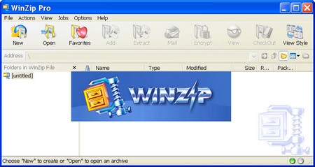 WinZip Pro 15.5 Build 9579 Final 