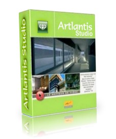 Abvent Artlantis Studio 4.