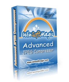 Advanced JPEG Compressor 2012.9.3.100 