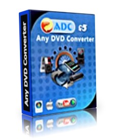 Any DVD Converter Pro 4.3.3.1