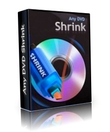 Any DVD Shrink v1.3.3 