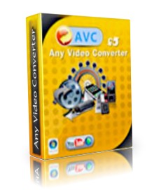 Any Video Converter Pro 3.3.3