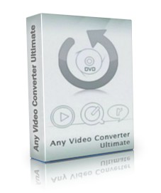 Any Video Converter Ultimate 4.3.4