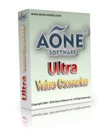 Aone Ultra Video Converter 5.3.0103