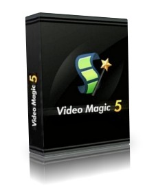 Blaze Video Magic Pro 5.1.0.1 