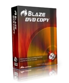 BlazeVideo DVDCopy 5.0.0