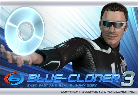 Blue Cloner 3.00.600 