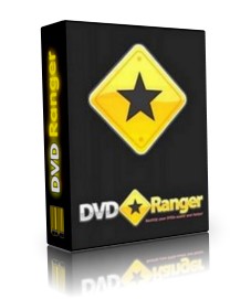 Portable DVD-Ranger 3.7.0.6 Pro 