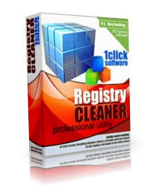 Digeus Registry Cleaner 5.5