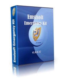 Emsisoft Emergency Kit 1.0.0.37