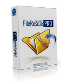 FileRescue Pro v.4.5.111 (x32x64ENGRUS)