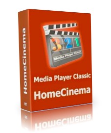 Media Player Classic HomeCinema x86x64