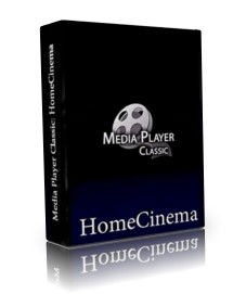 MPC HomeCinema Full 1.5.3.3849 