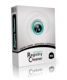 NETGATE Registry Cleaner 5.0.705 MultiLang