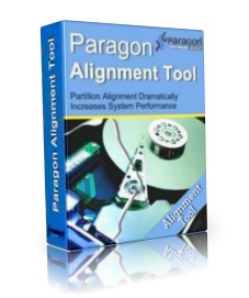 Paragon Alignment Tool 3.0 build 13045