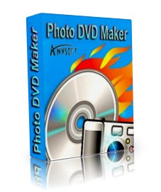 Photo DVD Maker Pro 8.32