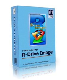 R-Drive Image 4.7.4734