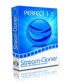 Stream-Cloner v1.40 