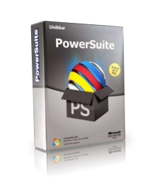  Uniblue PowerSuite 2011 3.0.4.6 MultiLang.
