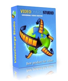 VideoCharge Studio 2.12.0.682