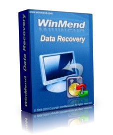 WinMend Data Recovery 1.3.6 Multilanguage 