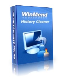 WinMend History Cleaner 1.4.0.0 