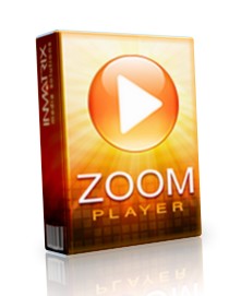 Zoom Player Home Pro 8