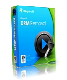 iSkysoft DRM Removal 1.1.0.0 