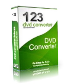 123 DVD Converter 5.0.3