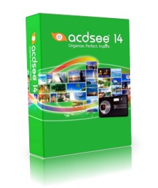 ACDSee Photo Manager 14.3.168