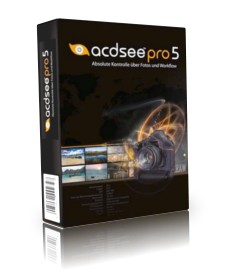 ACDSee Pro 5.2.157