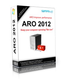 ARO 2012 8.0 