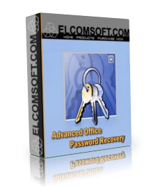 Advanced Office Password Recovery Pro 5
