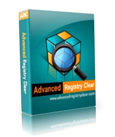 Advanced Registry Clear 2.2.7.6