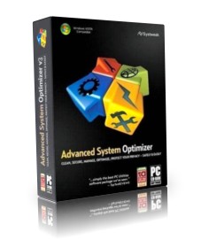Advanced System Optimizer 3.5.1000.13742 Final