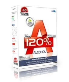  Alcohol 120 Retail 2.0.2.3929 